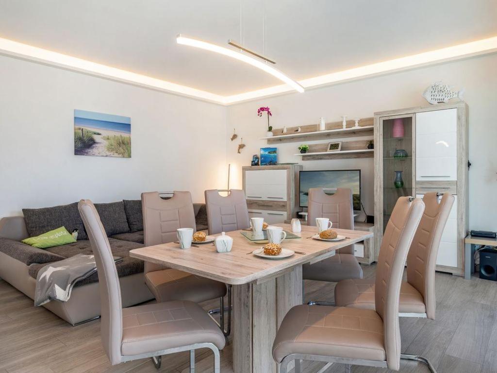 Villa Vogue Wohnung Nr. 11 ビンツ エクステリア 写真